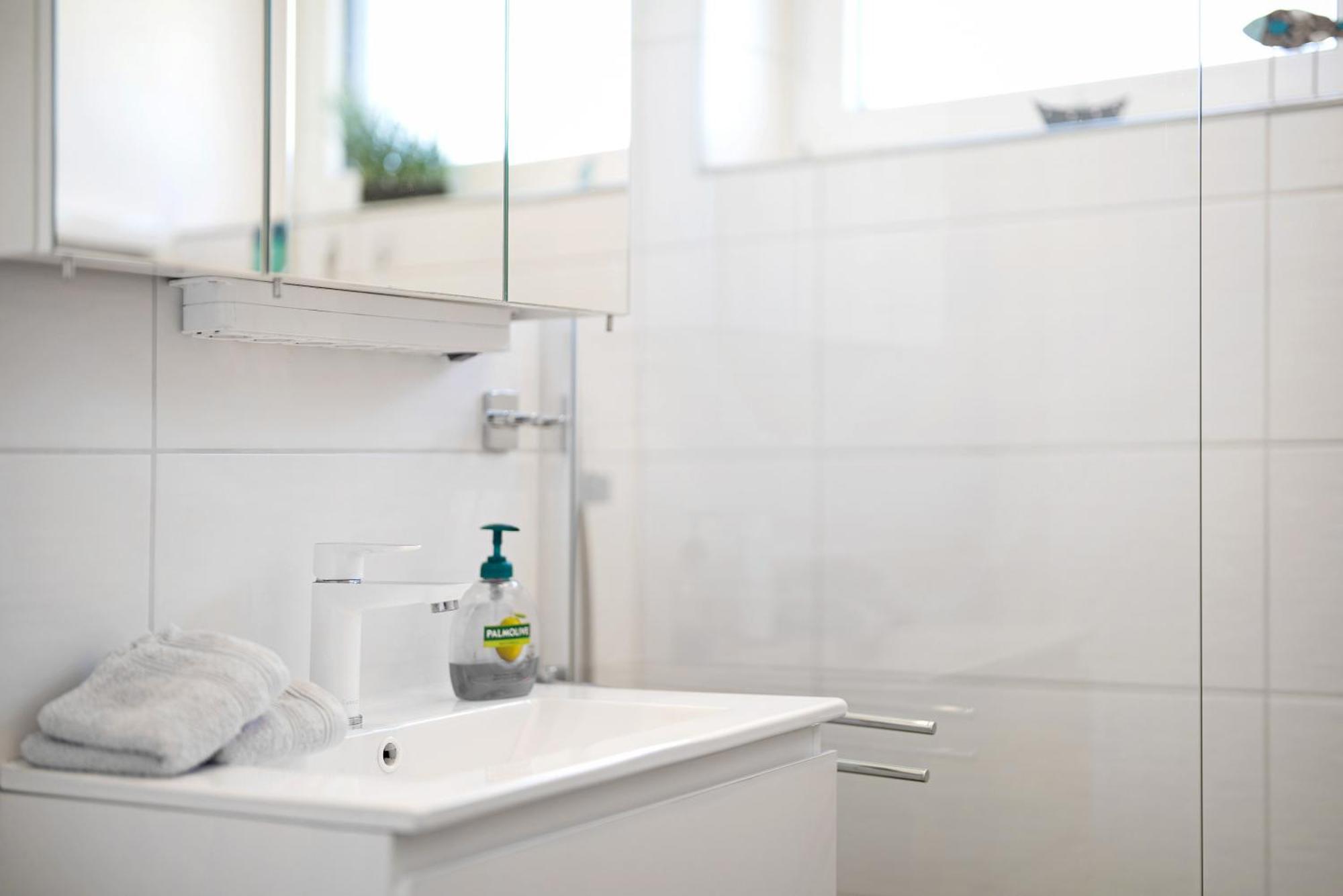 Ferienwohnungen Schoenwald Ngoại thất bức ảnh