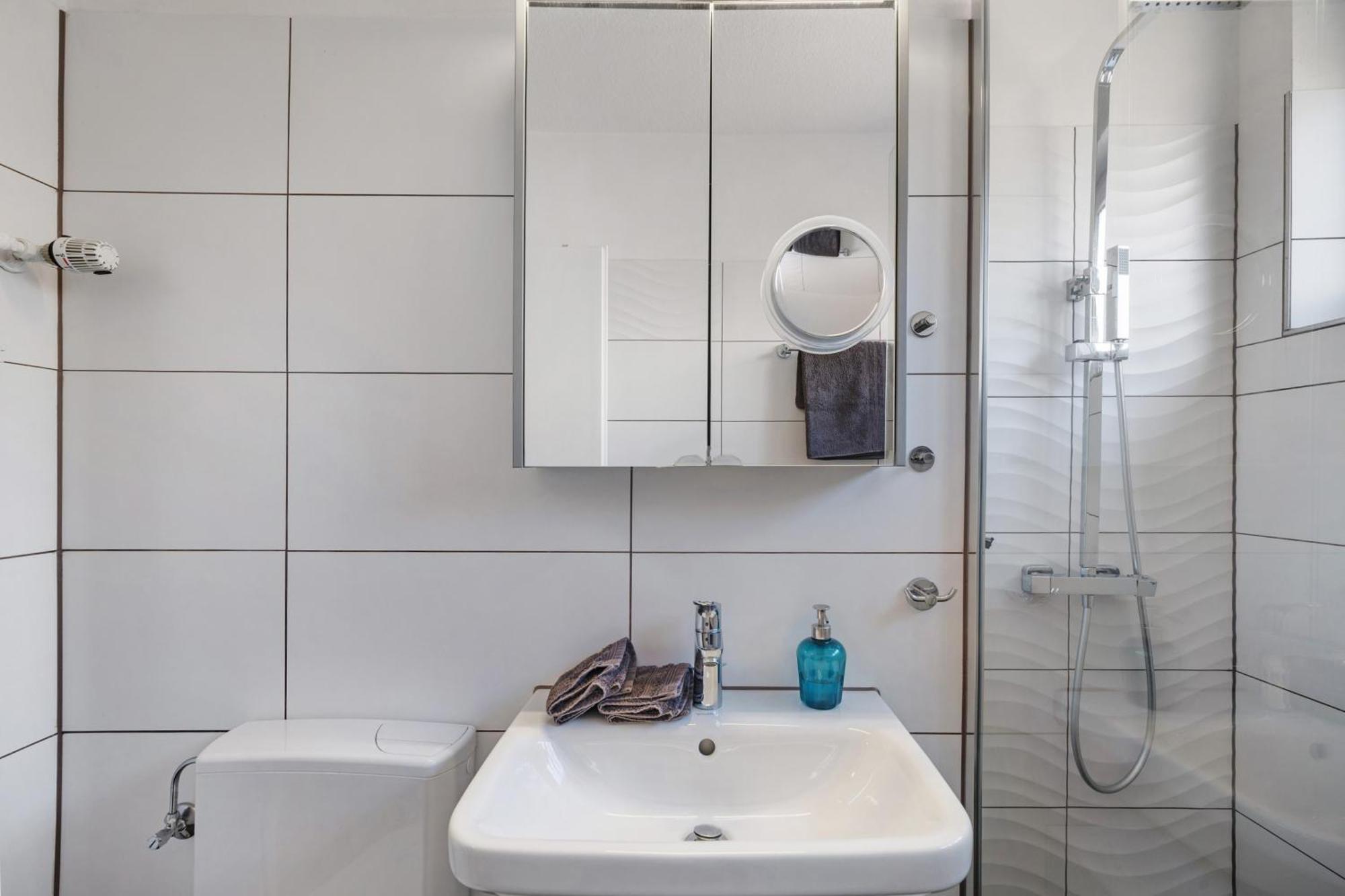 Ferienwohnungen Schoenwald Ngoại thất bức ảnh