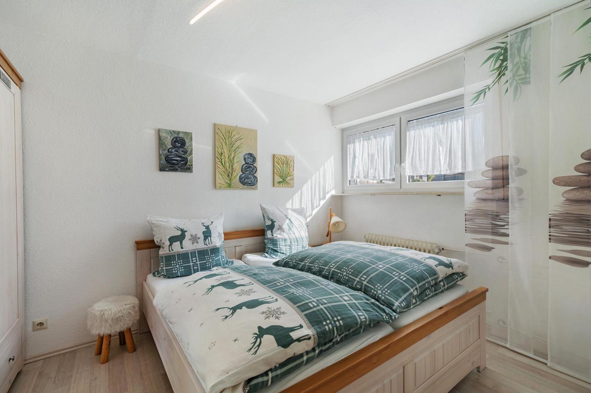 Ferienwohnungen Schoenwald Ngoại thất bức ảnh
